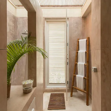 Sri Villas Bentota Zimmer foto
