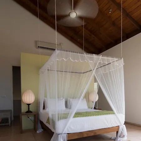Sri Villas Bentota Zimmer foto