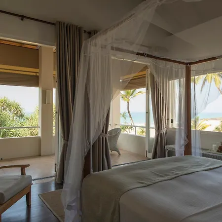 Sri Villas Bentota Zimmer foto