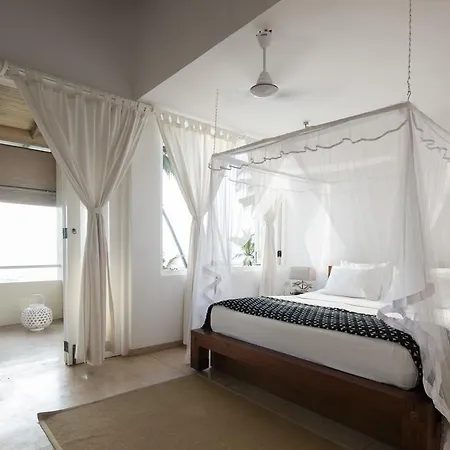 Sri Villas Bentota Zimmer foto