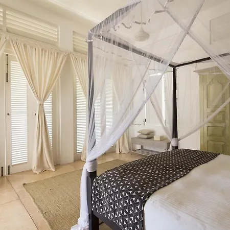 Sri Villas Bentota Zimmer foto