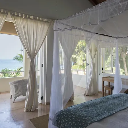 Sri Villas Bentota Zimmer foto