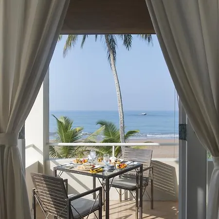 Sri Villas Bentota Zimmer foto