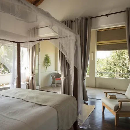 Sri Villas Bentota Zimmer foto