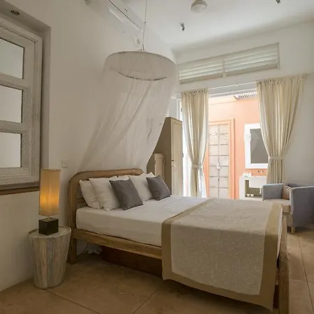 Sri Villas Bentota Zimmer foto