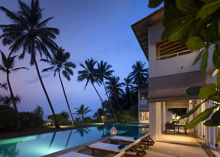 Sri Villas