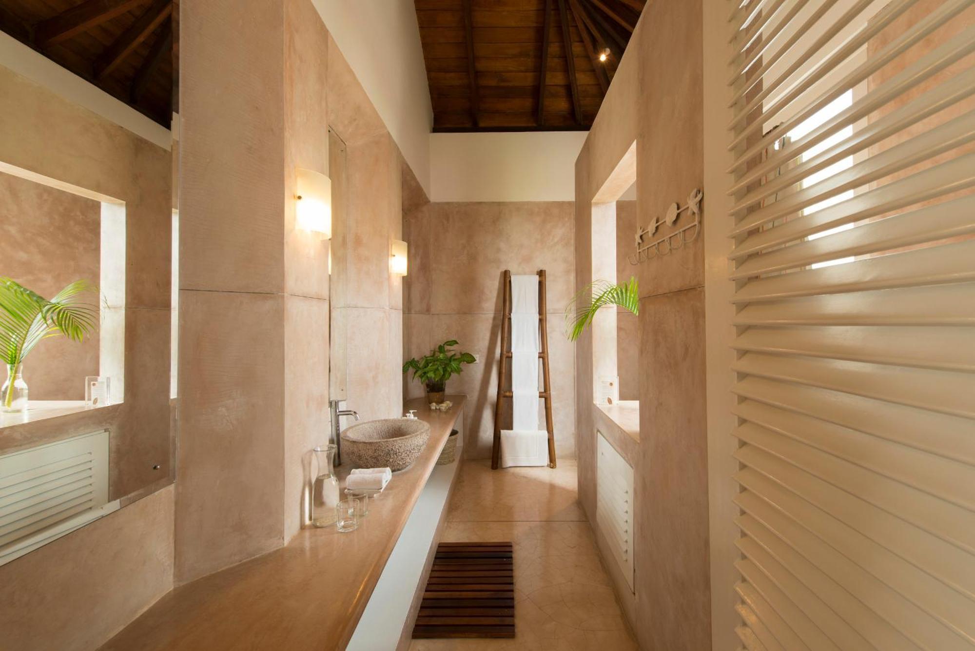 Sri Villa *
