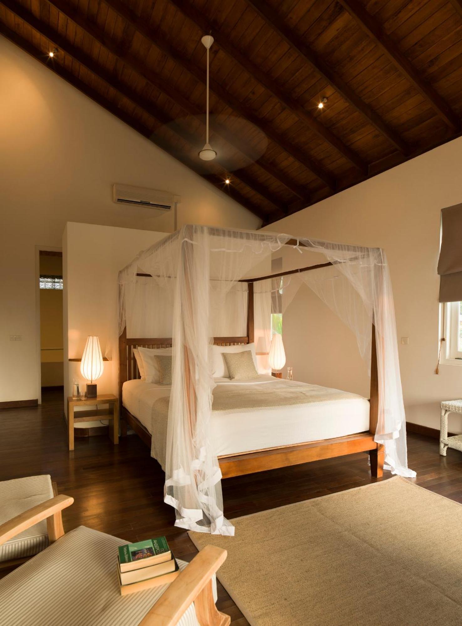 Sri Villa Bentota