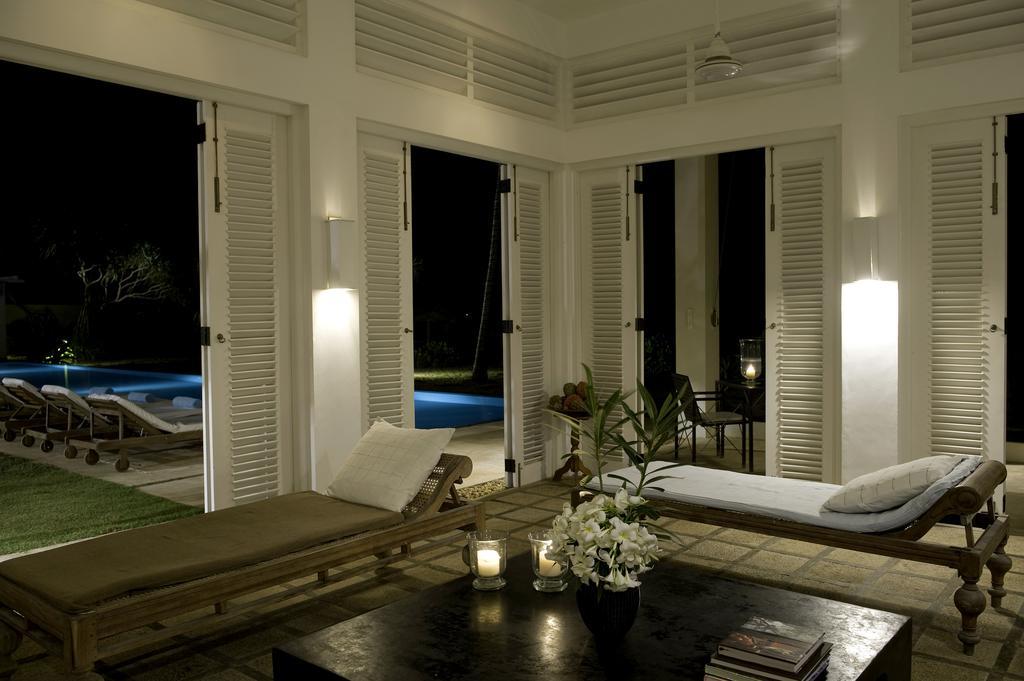 Villa Sri