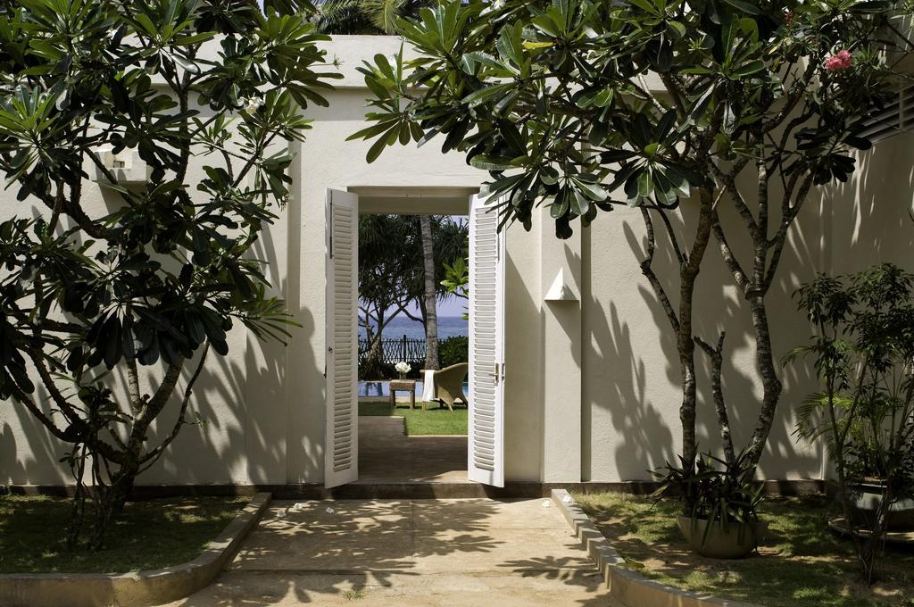 Villa Sri