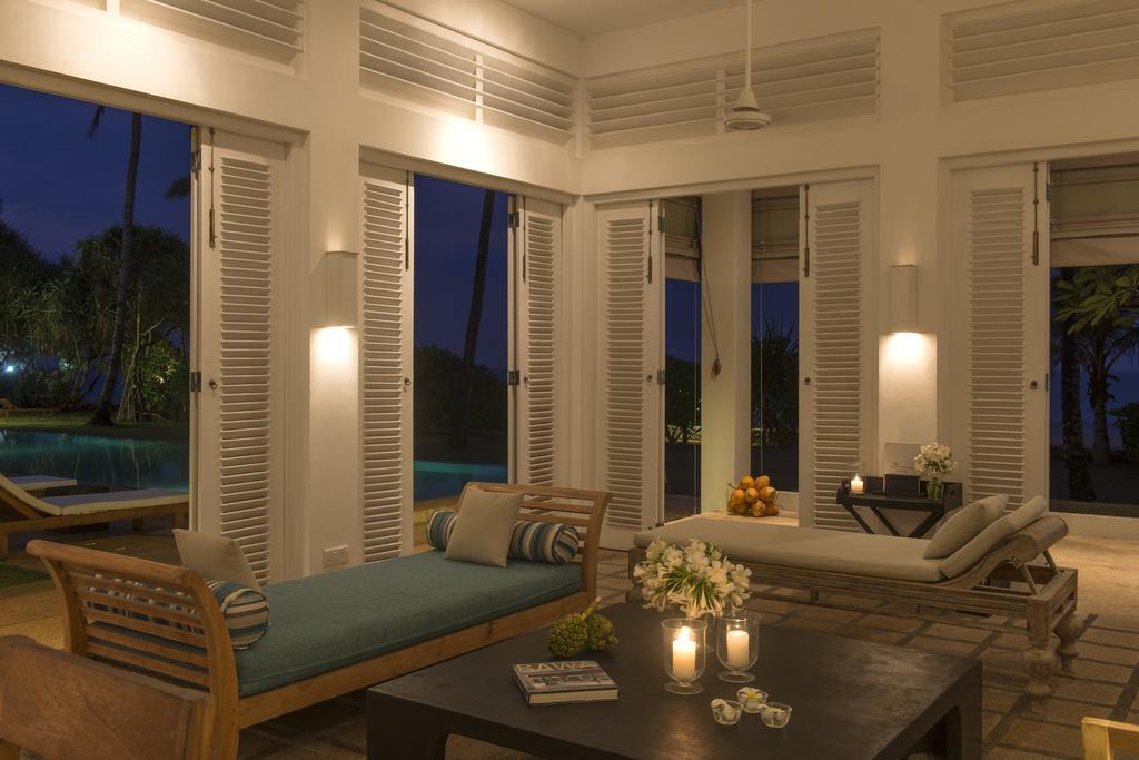 Sri Villa *