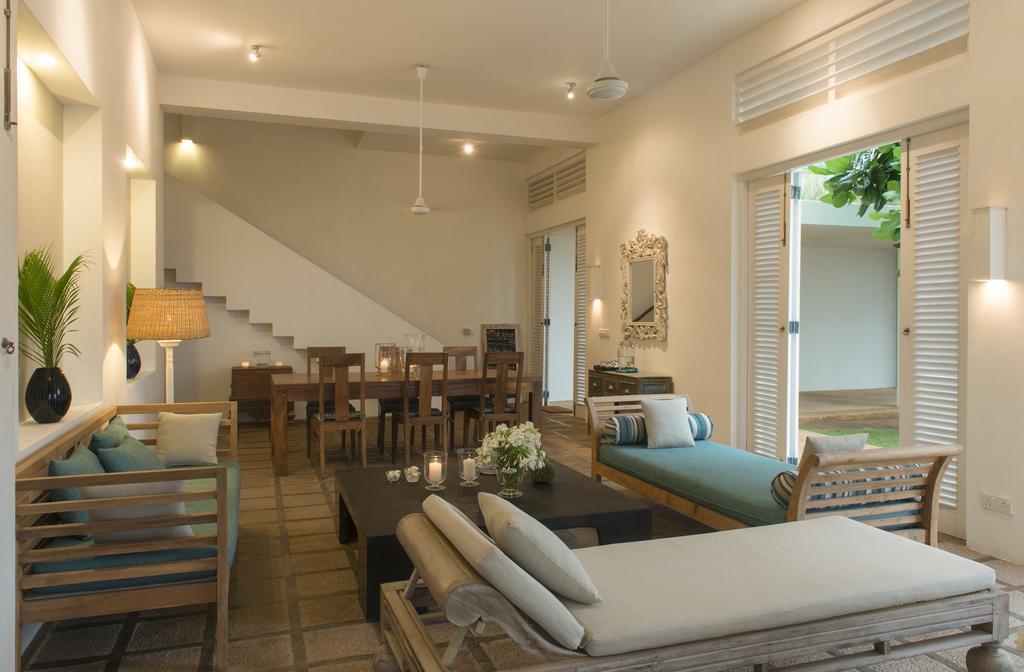 Sri Villa Bentota
