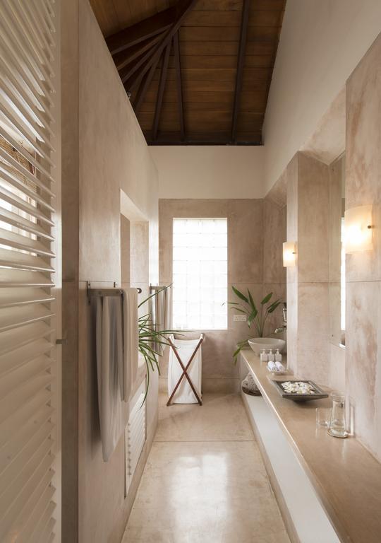 Sri Villa