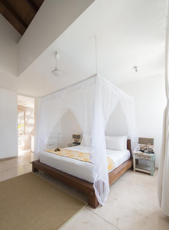 Sri Villa *