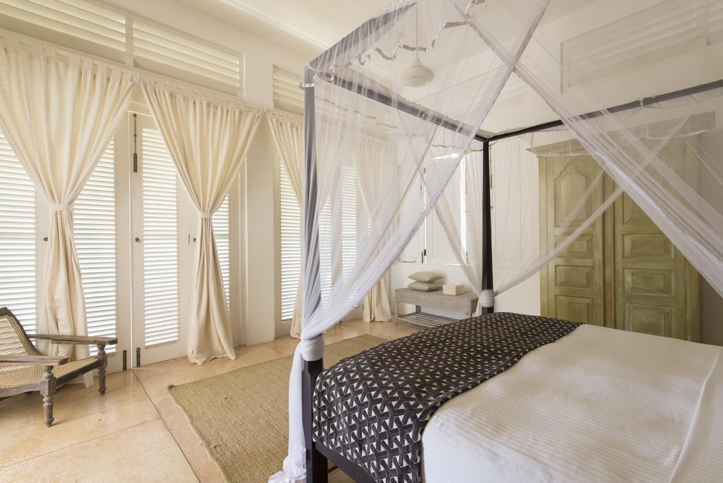 Villa Sri Bentota