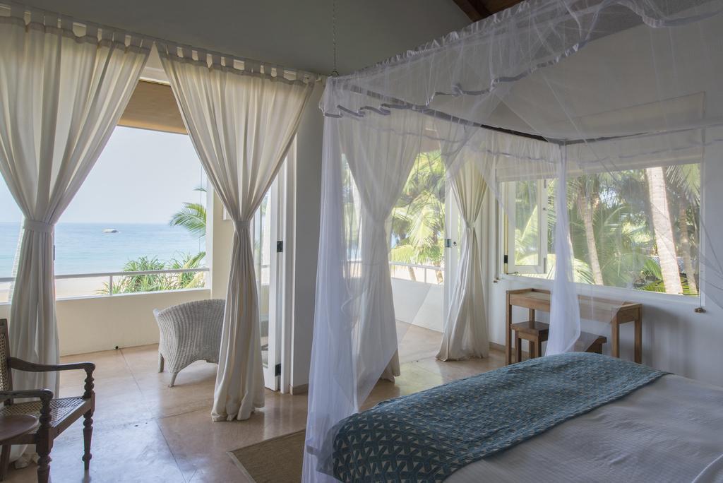 Villa Sri *