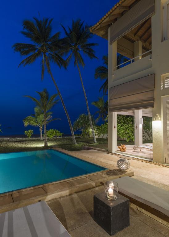 Sri Villa *