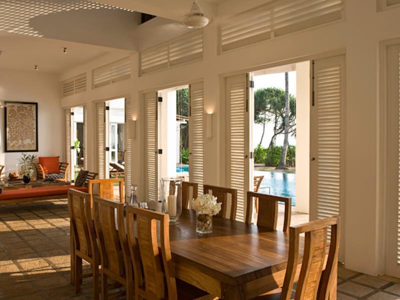Villa Sri