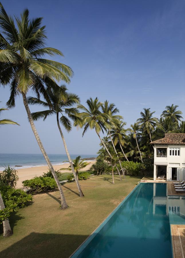Sri Villa *