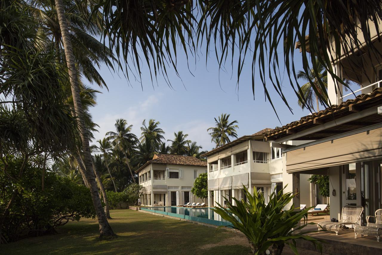 Sri Villa *