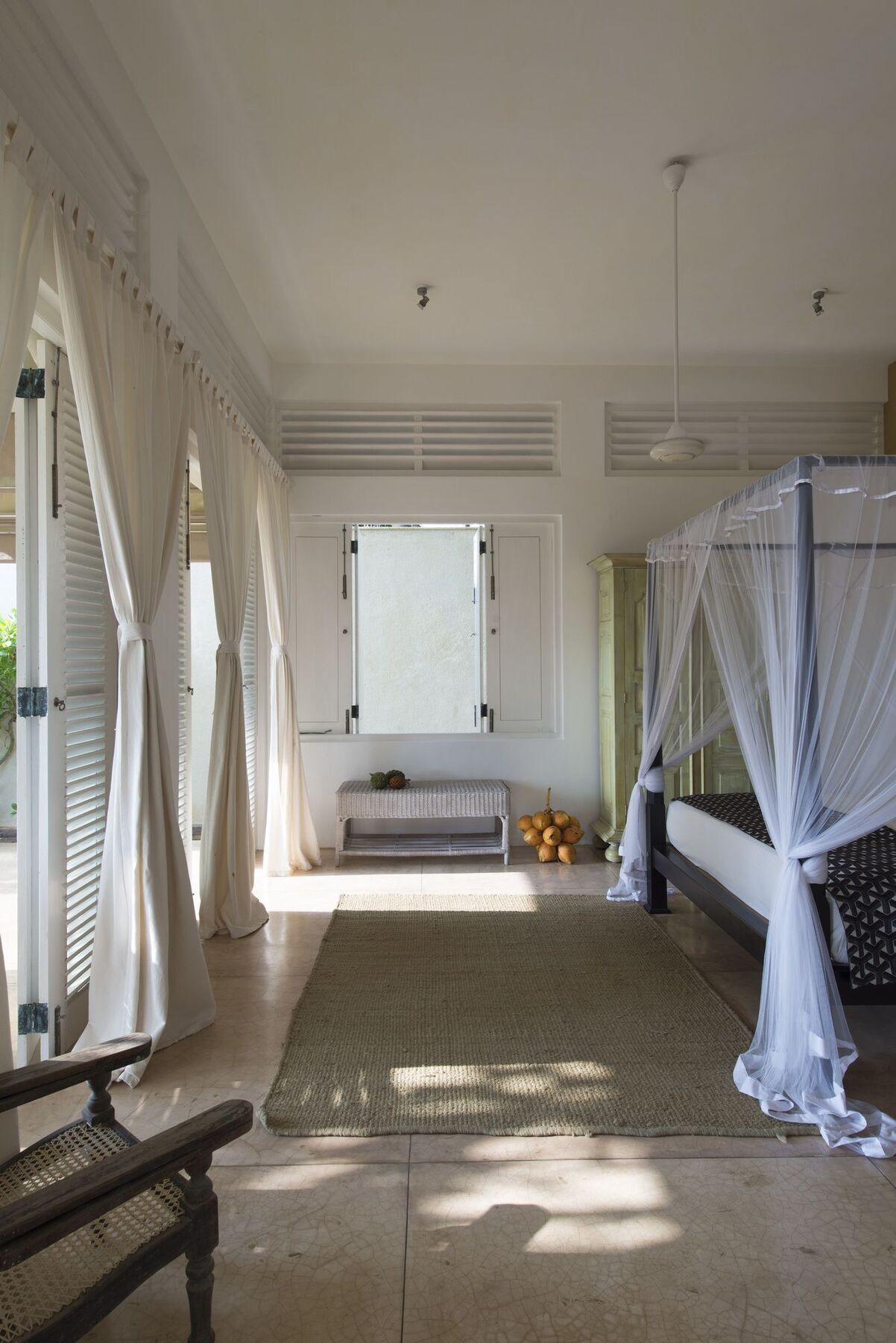 Villa Sri *