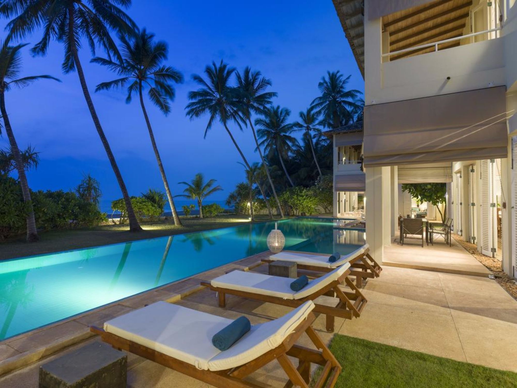 Sri Villa *