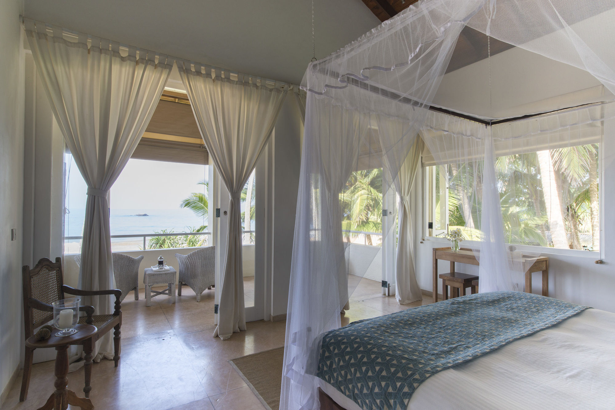 Sri Villa