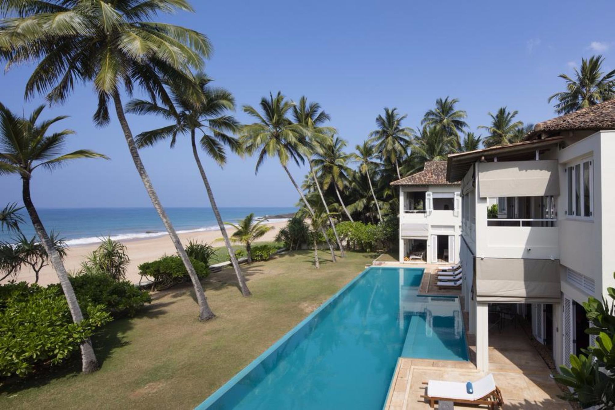 Villa Sri